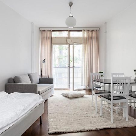 Poista 2Ndhomes Kluuvi Apartment 2 Хельсинки Экстерьер фото