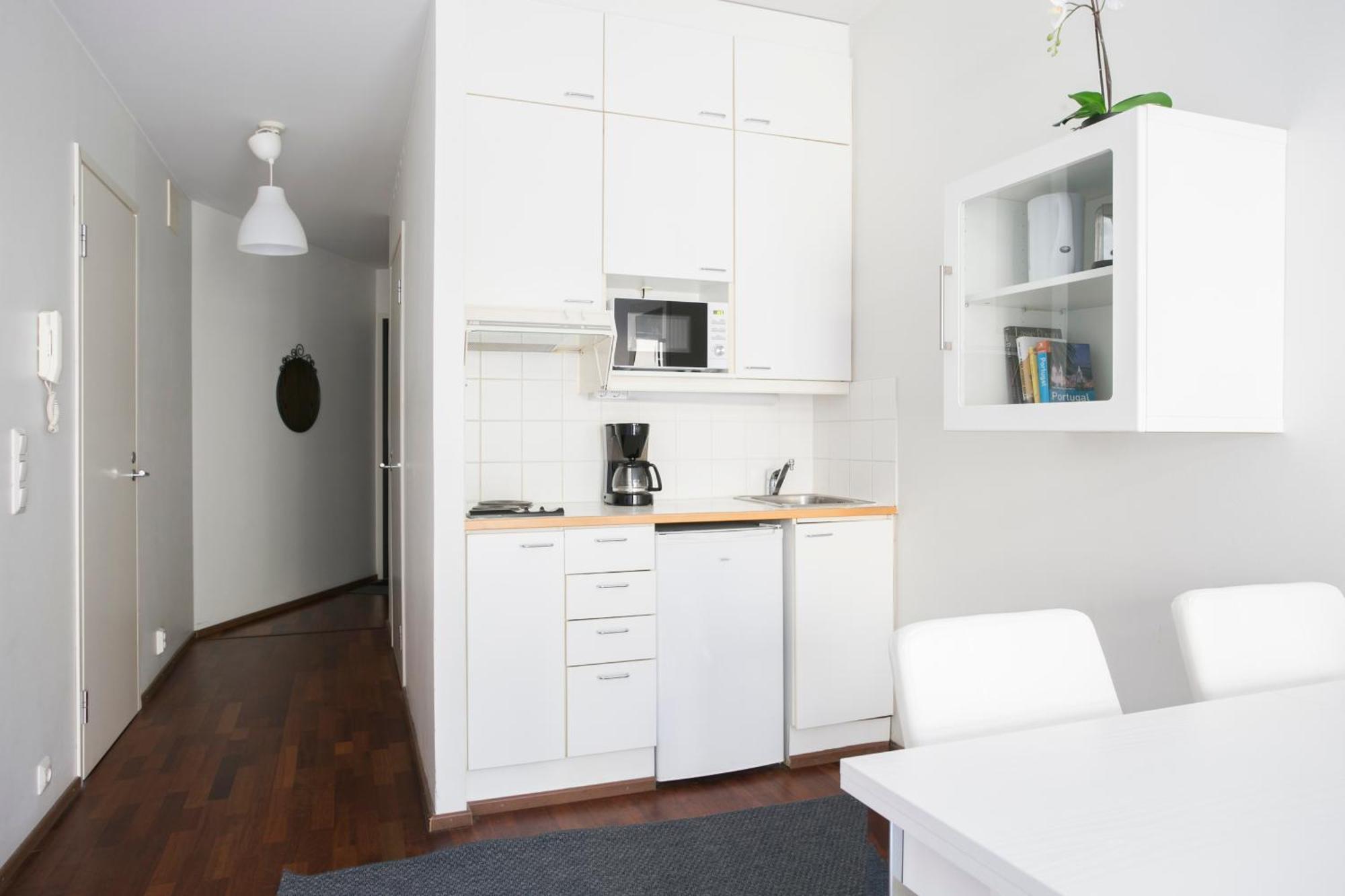 Poista 2Ndhomes Kluuvi Apartment 2 Хельсинки Экстерьер фото